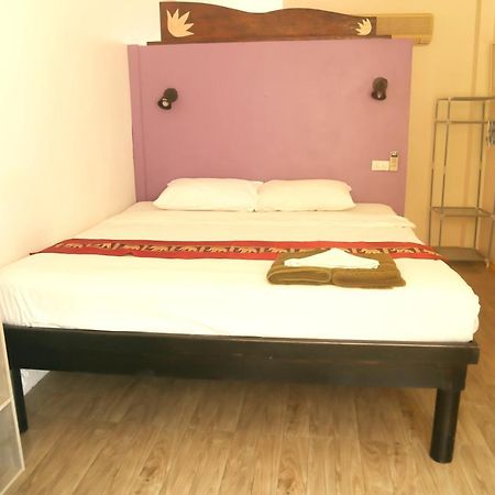 Boondaree Home Resort Ката-Бич Экстерьер фото