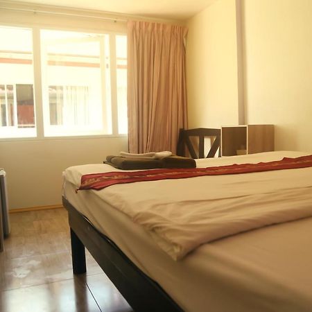 Boondaree Home Resort Ката-Бич Экстерьер фото