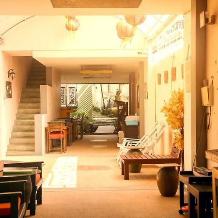 Boondaree Home Resort Ката-Бич Экстерьер фото