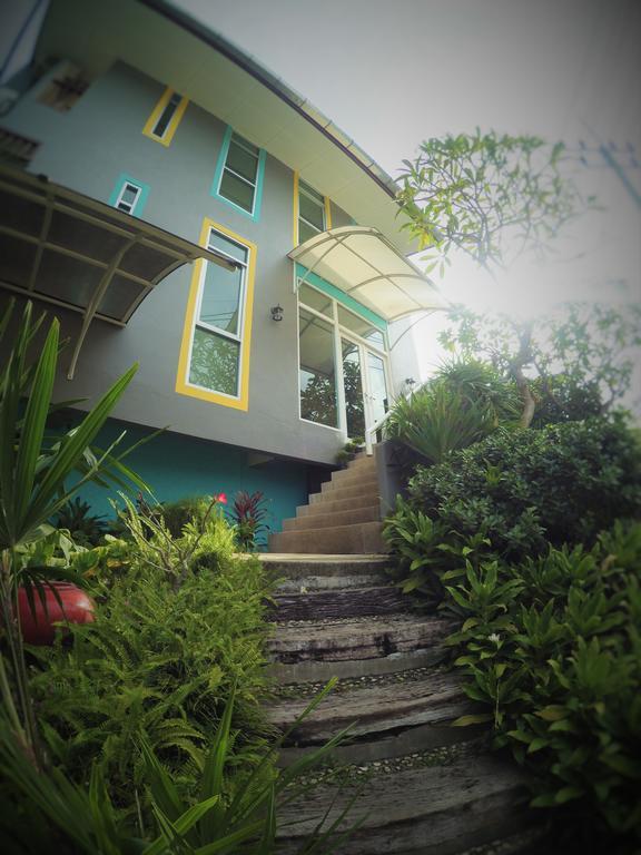 Boondaree Home Resort Ката-Бич Экстерьер фото