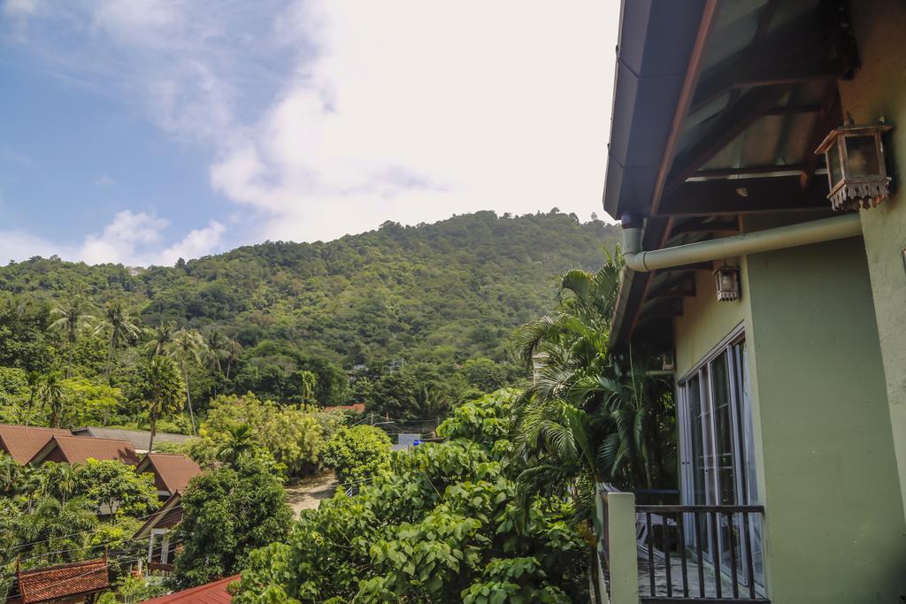 Boondaree Home Resort Ката-Бич Экстерьер фото