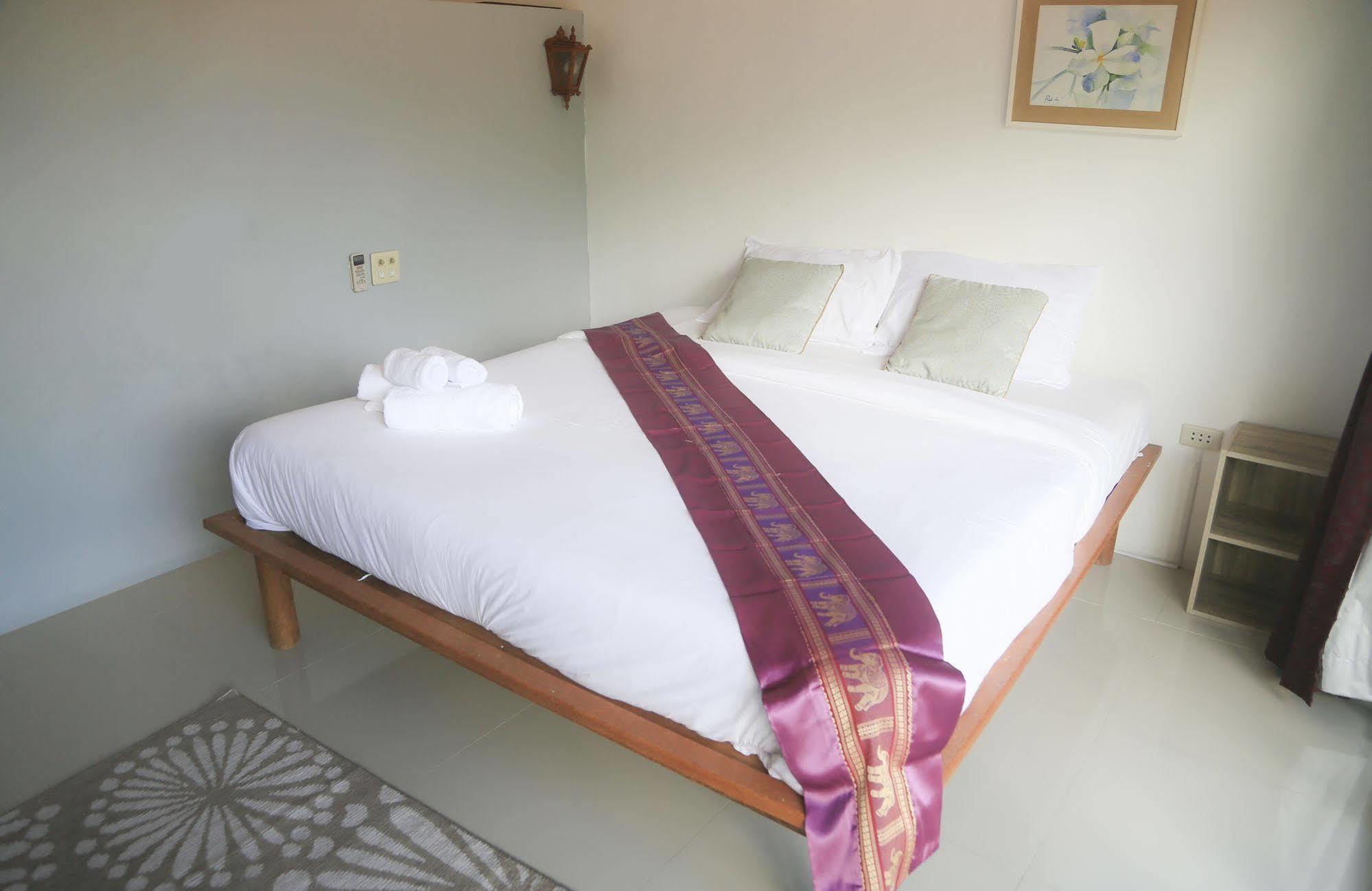 Boondaree Home Resort Ката-Бич Экстерьер фото