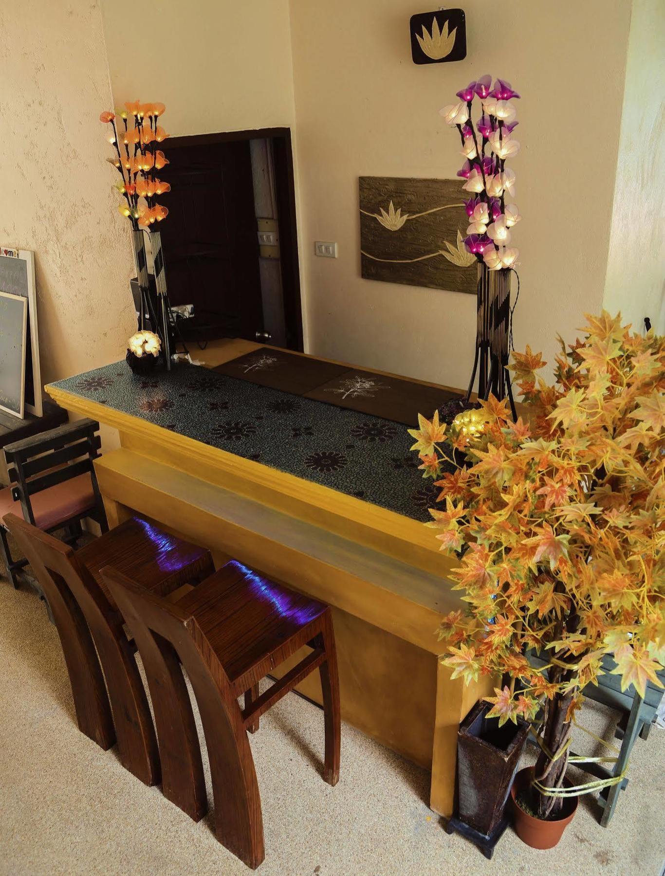 Boondaree Home Resort Ката-Бич Экстерьер фото