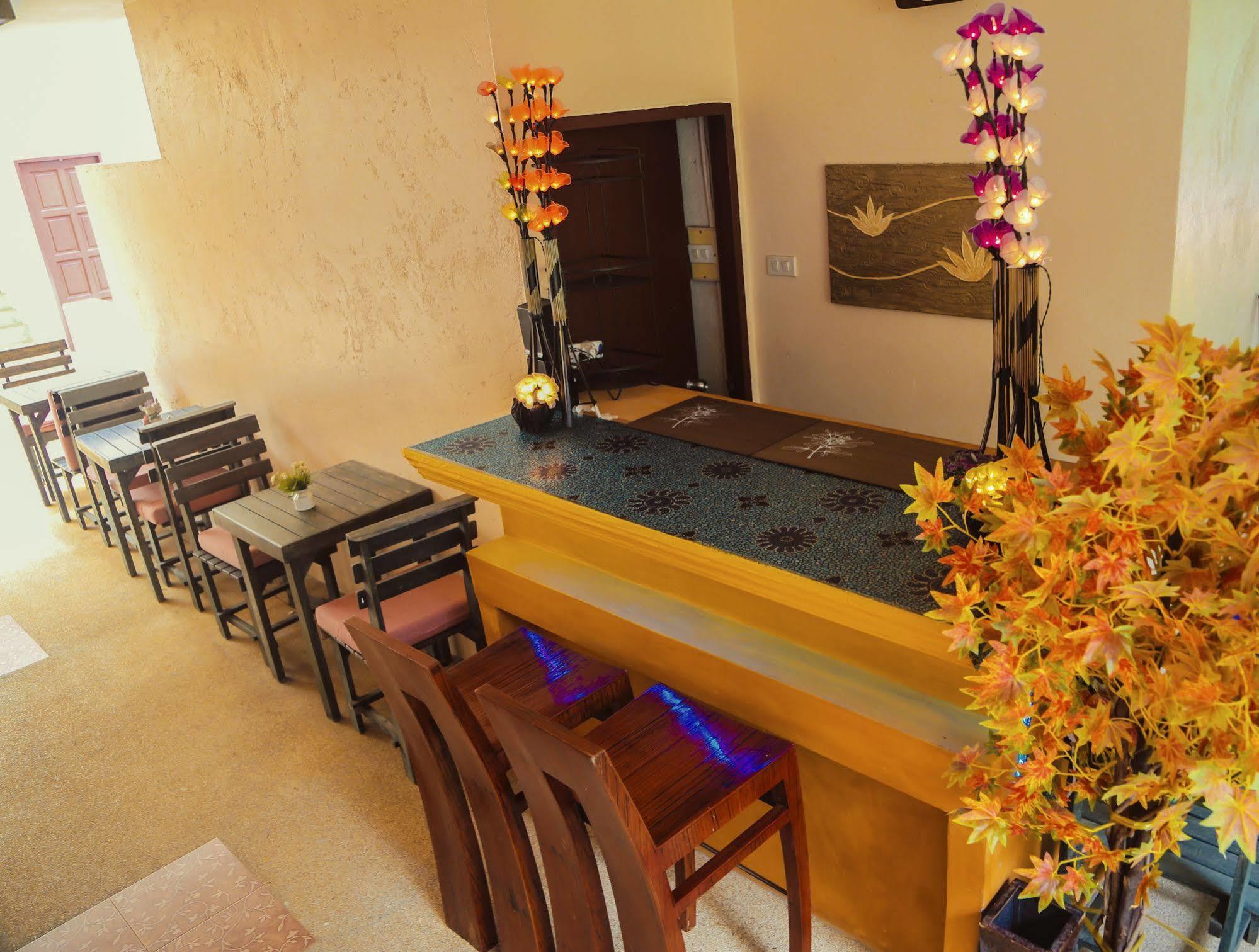 Boondaree Home Resort Ката-Бич Экстерьер фото
