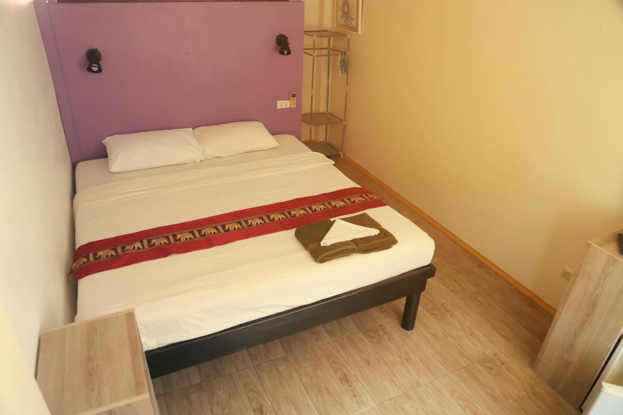 Boondaree Home Resort Ката-Бич Экстерьер фото