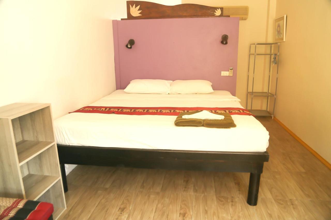 Boondaree Home Resort Ката-Бич Экстерьер фото