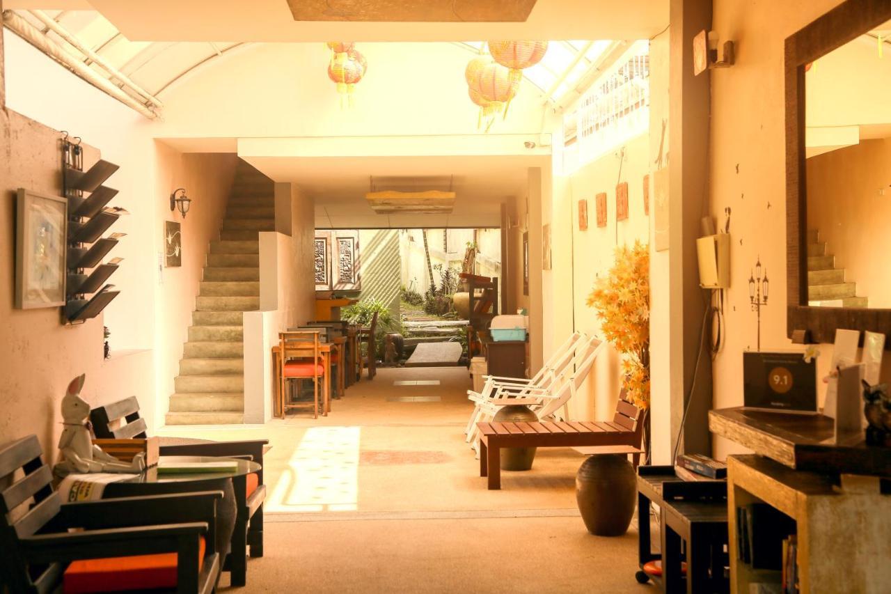 Boondaree Home Resort Ката-Бич Экстерьер фото